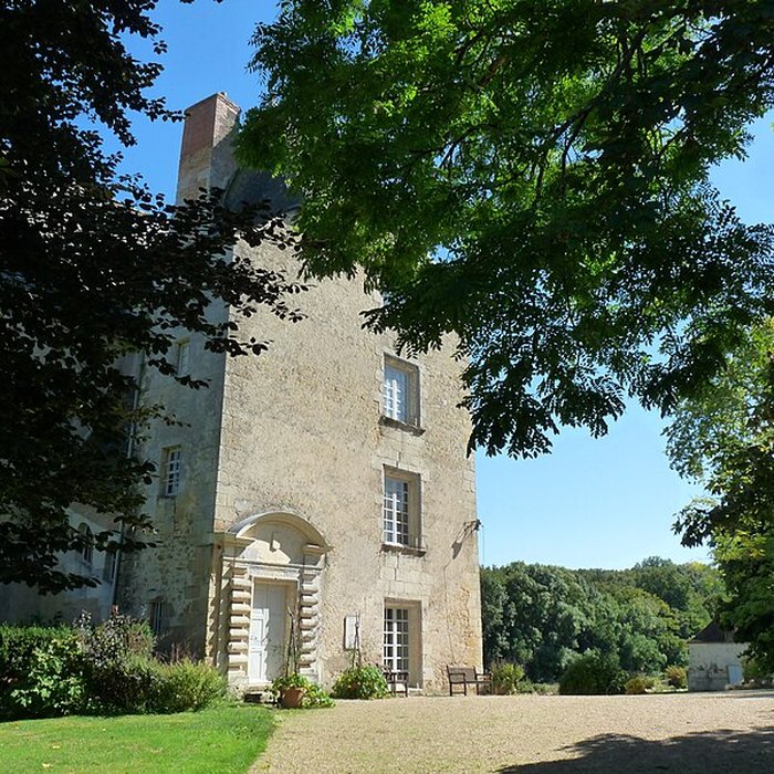 Photo de Musée Balzac à Saché