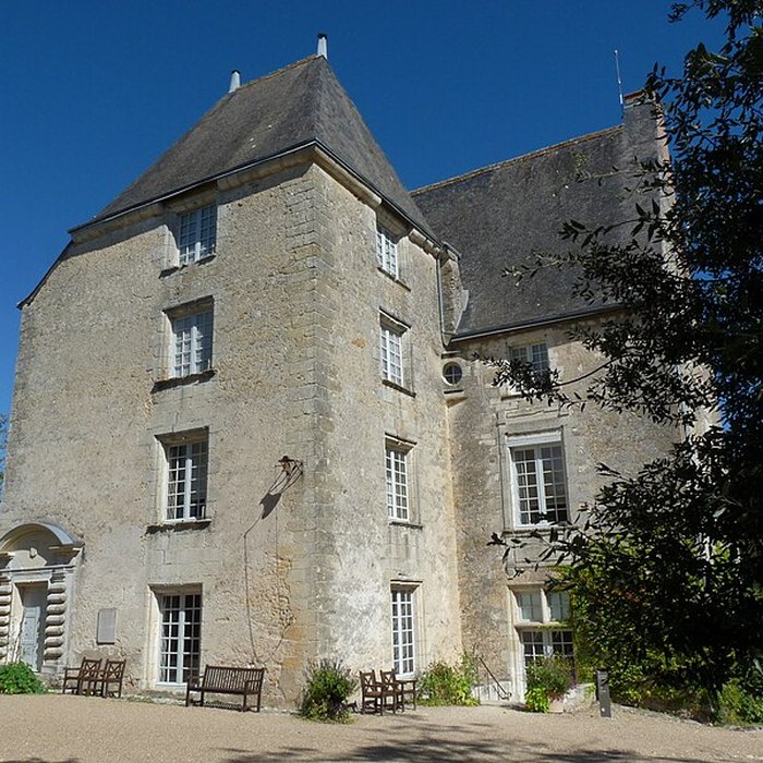 Photo de Musée Balzac à Saché