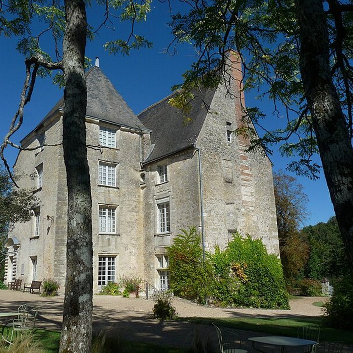 Photo de Musée Balzac à Saché