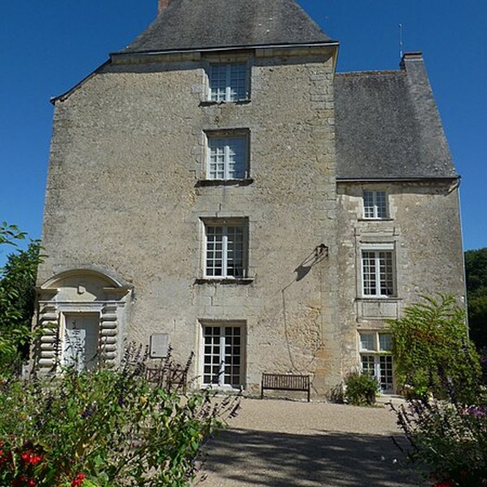 Photo de Musée Balzac à Saché