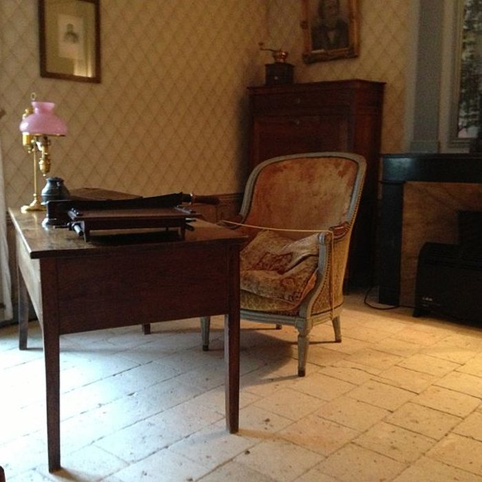 Photo de Musée Balzac à Saché