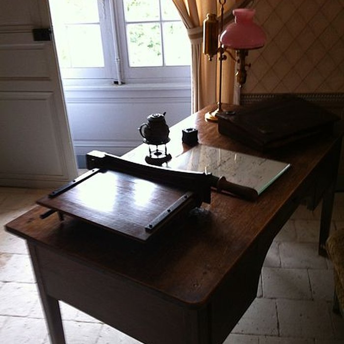 Photo de Musée Balzac à Saché