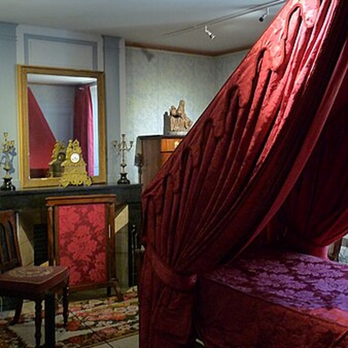 Photo de Musée Balzac à Saché