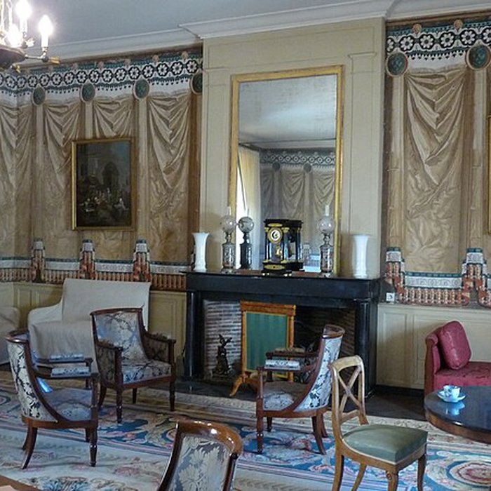 Photo de Musée Balzac à Saché