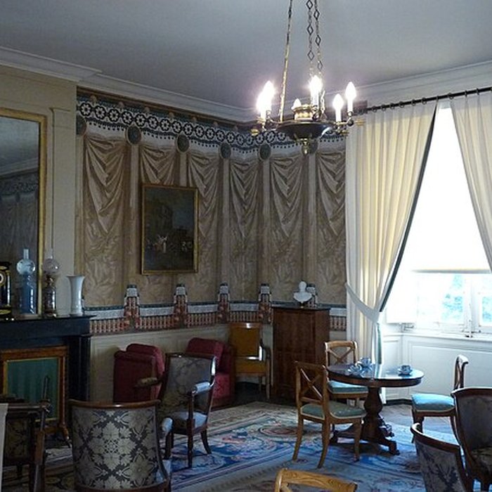 Photo de Musée Balzac à Saché