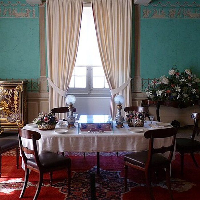 Photo de Musée Balzac à Saché