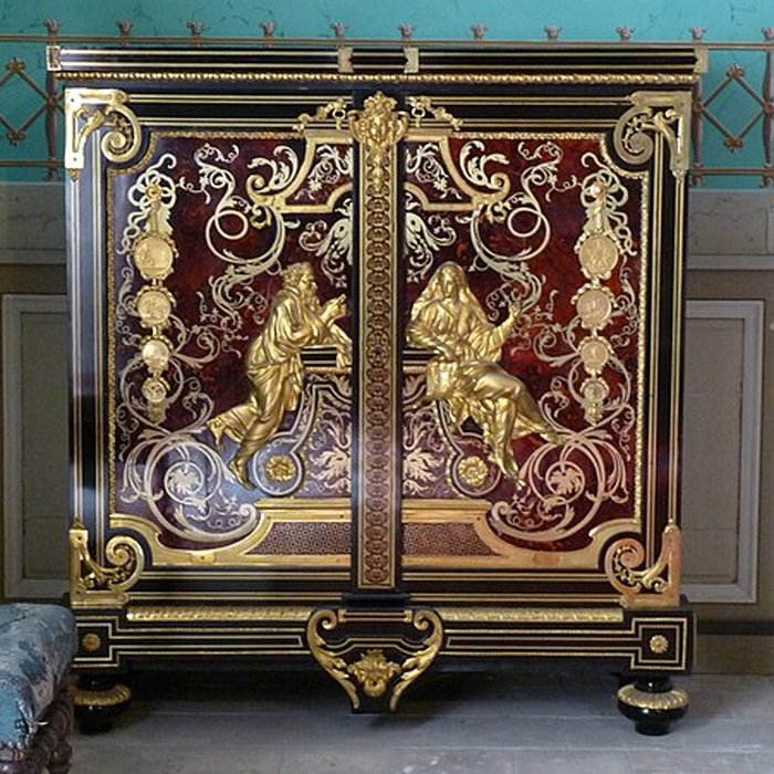 Photo de Musée Balzac à Saché