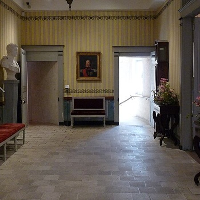 Photo de Musée Balzac à Saché