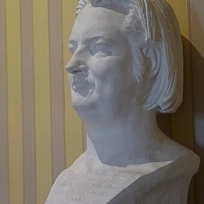 Photo de Musée Balzac à Saché