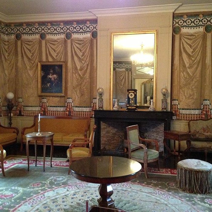 Photo de Musée Balzac à Saché