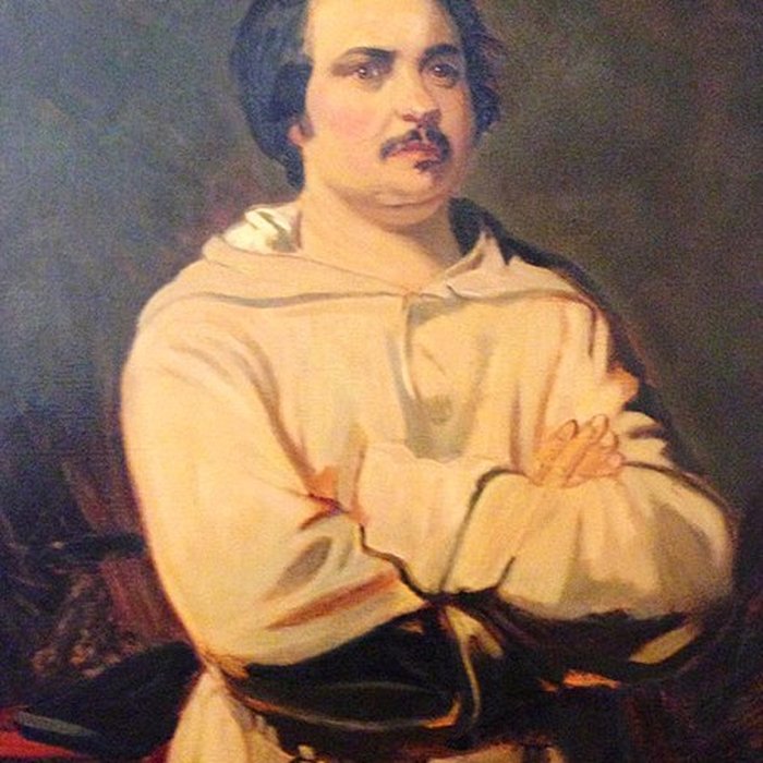 Photo de Musée Balzac à Saché