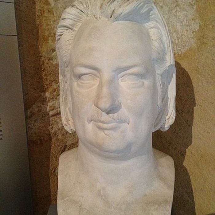 Photo de Musée Balzac à Saché