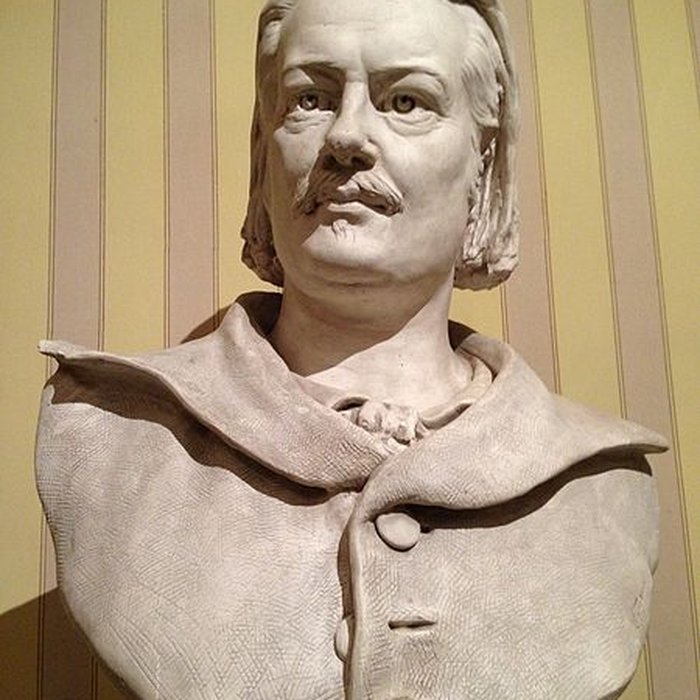 Photo de Musée Balzac à Saché