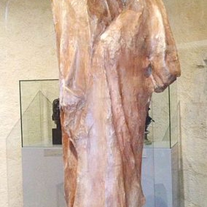 Photo de Musée Balzac à Saché