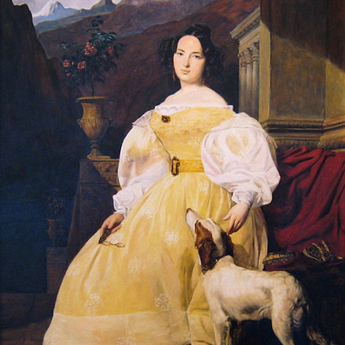 Photo de Musée Balzac à Saché