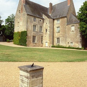 Musée Balzac à Saché