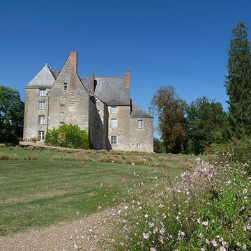 Musée Balzac à Saché