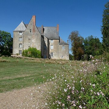 Musée Balzac à Saché