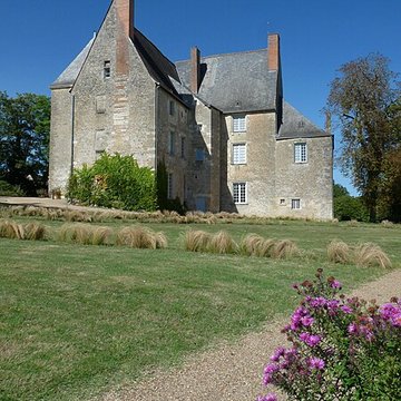 Musée Balzac à Saché