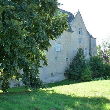 Musée Balzac à Saché