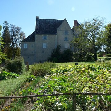 Musée Balzac à Saché