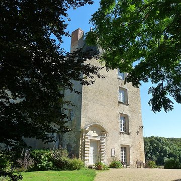 Musée Balzac à Saché