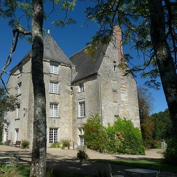 Musée Balzac à Saché