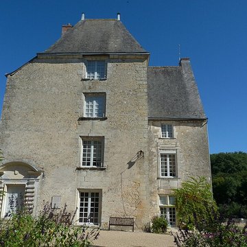 Musée Balzac à Saché