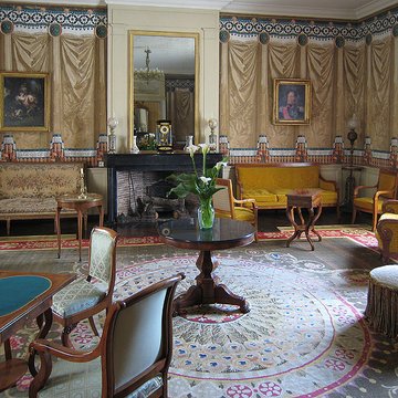 Musée Balzac à Saché