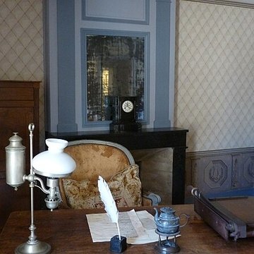 Musée Balzac à Saché