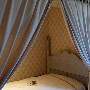 Musée Balzac à Saché