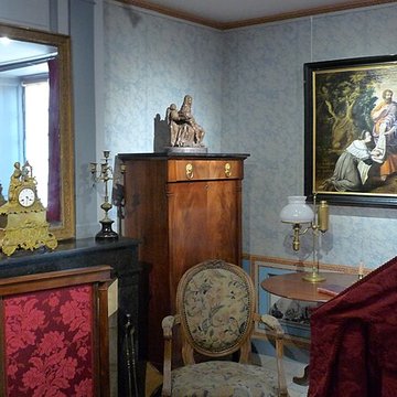 Musée Balzac à Saché