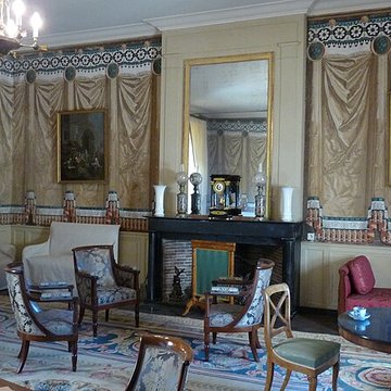 Musée Balzac à Saché