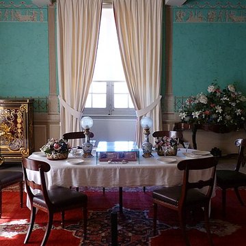 Musée Balzac à Saché