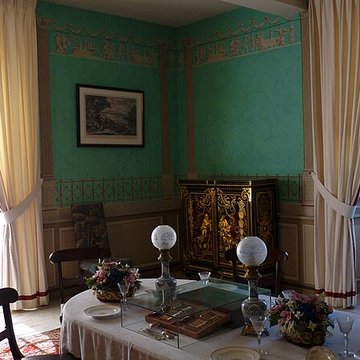 Musée Balzac à Saché