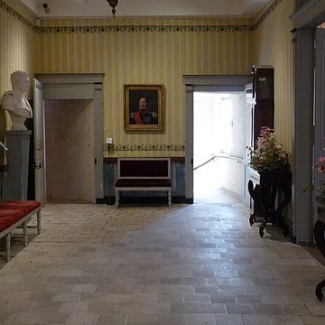 Musée Balzac à Saché