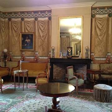 Musée Balzac à Saché