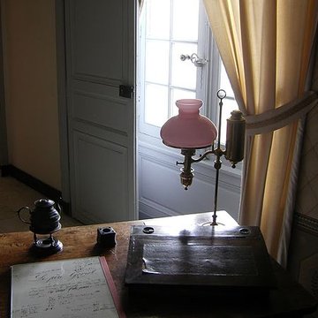 Musée Balzac à Saché