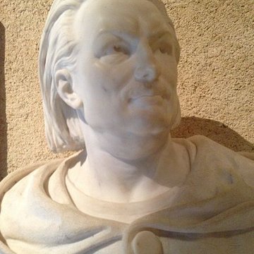 Musée Balzac à Saché