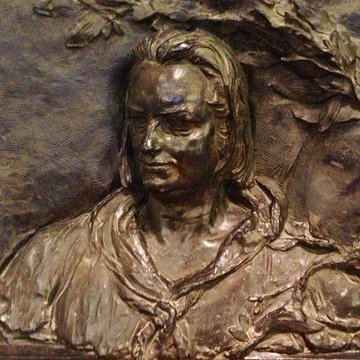 Musée Balzac à Saché