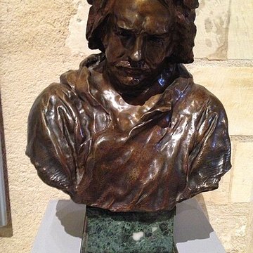 Musée Balzac à Saché