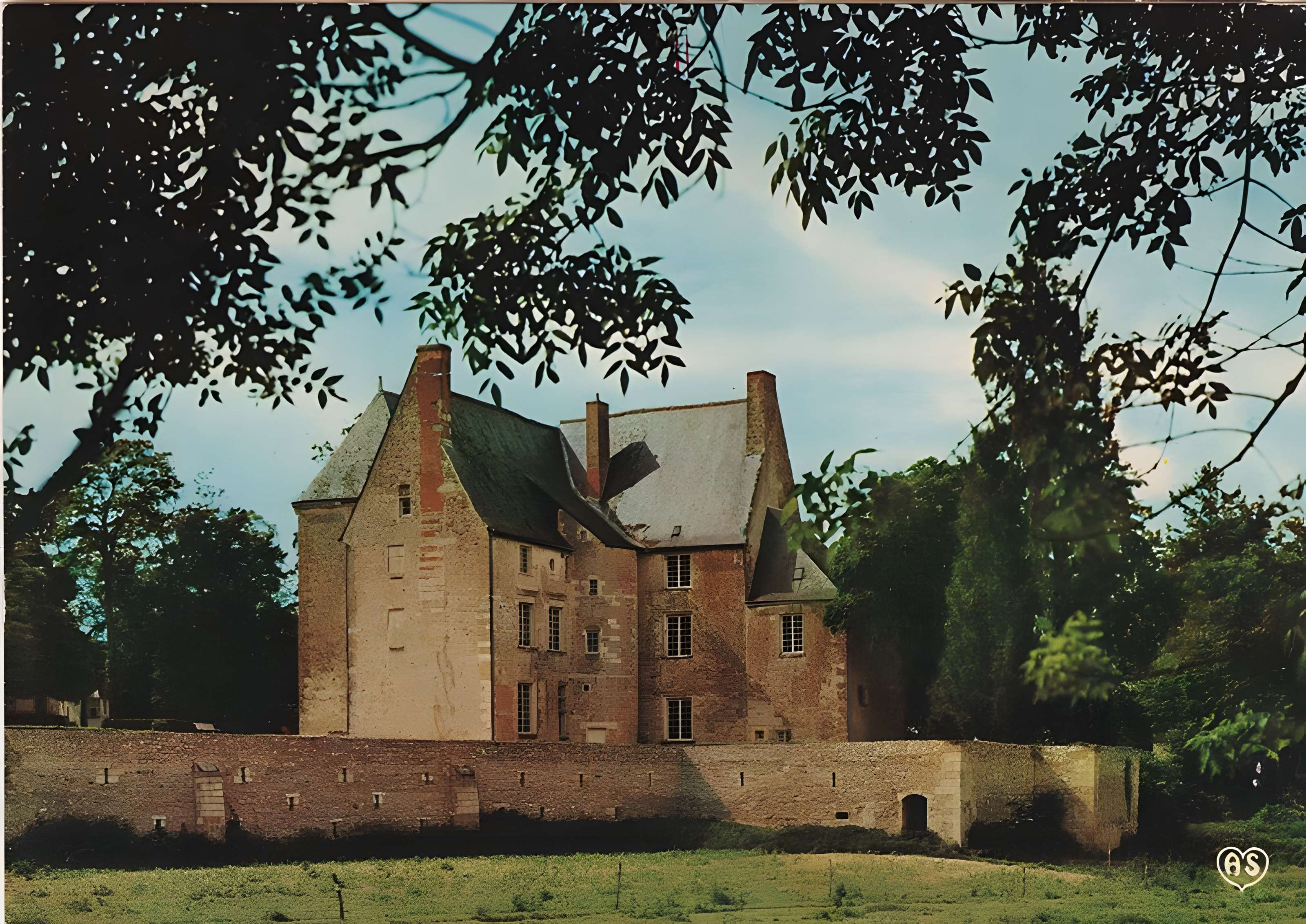Musée Balzac à Saché