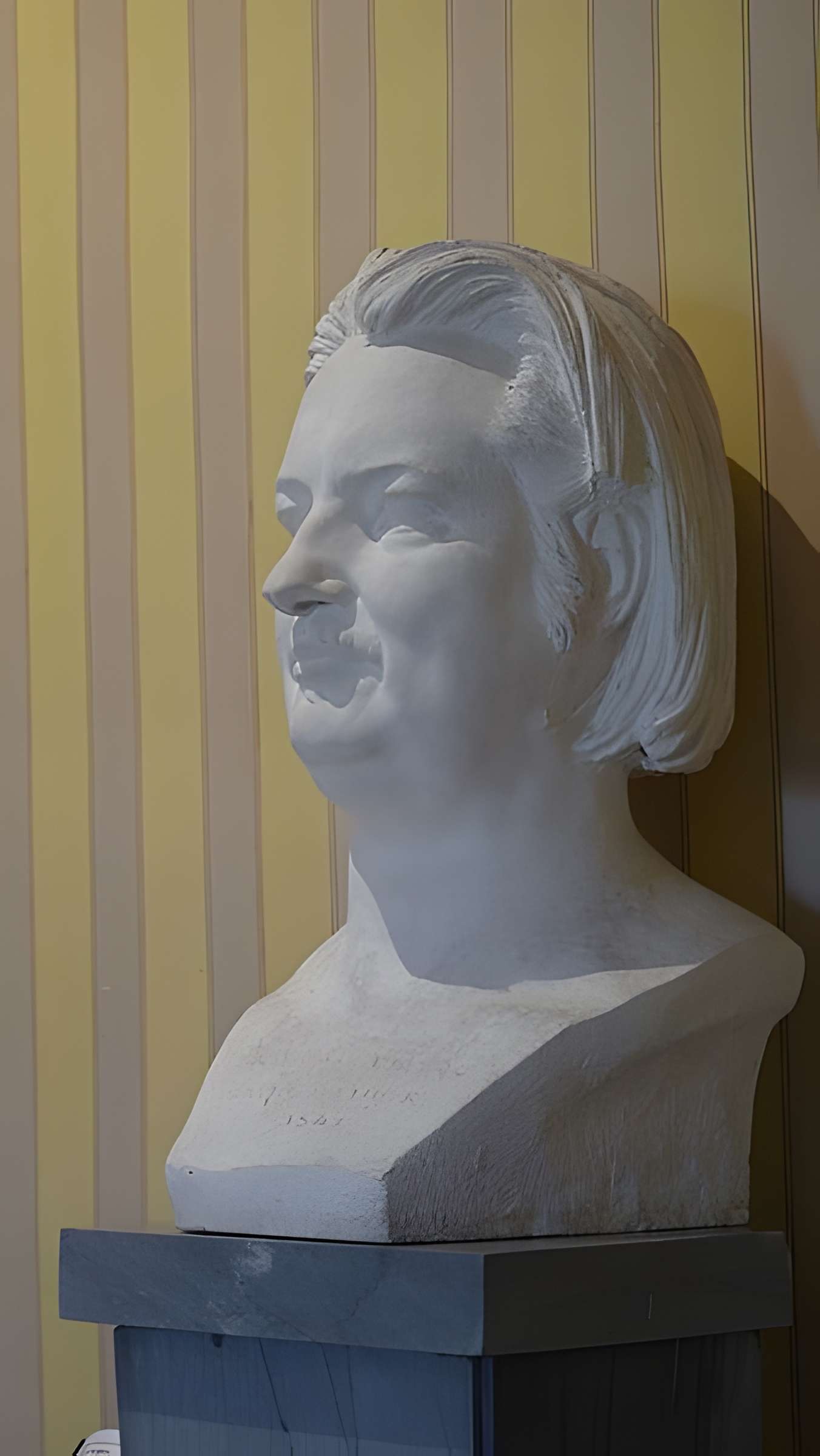 Musée Balzac à Saché