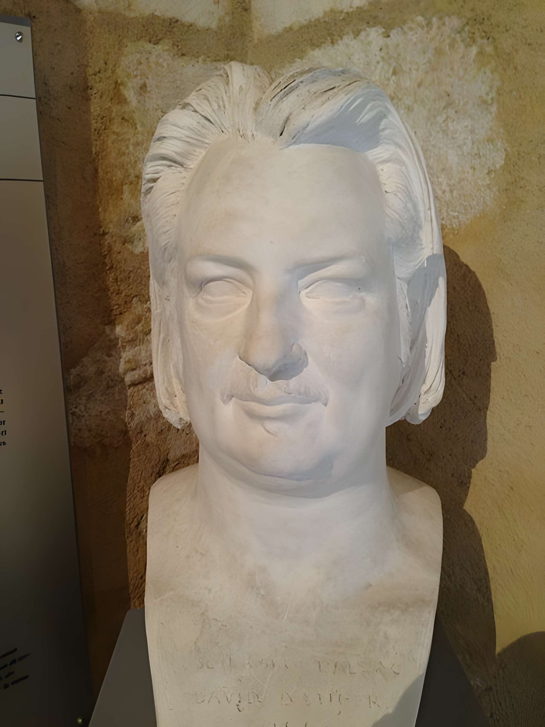 Musée Balzac à Saché