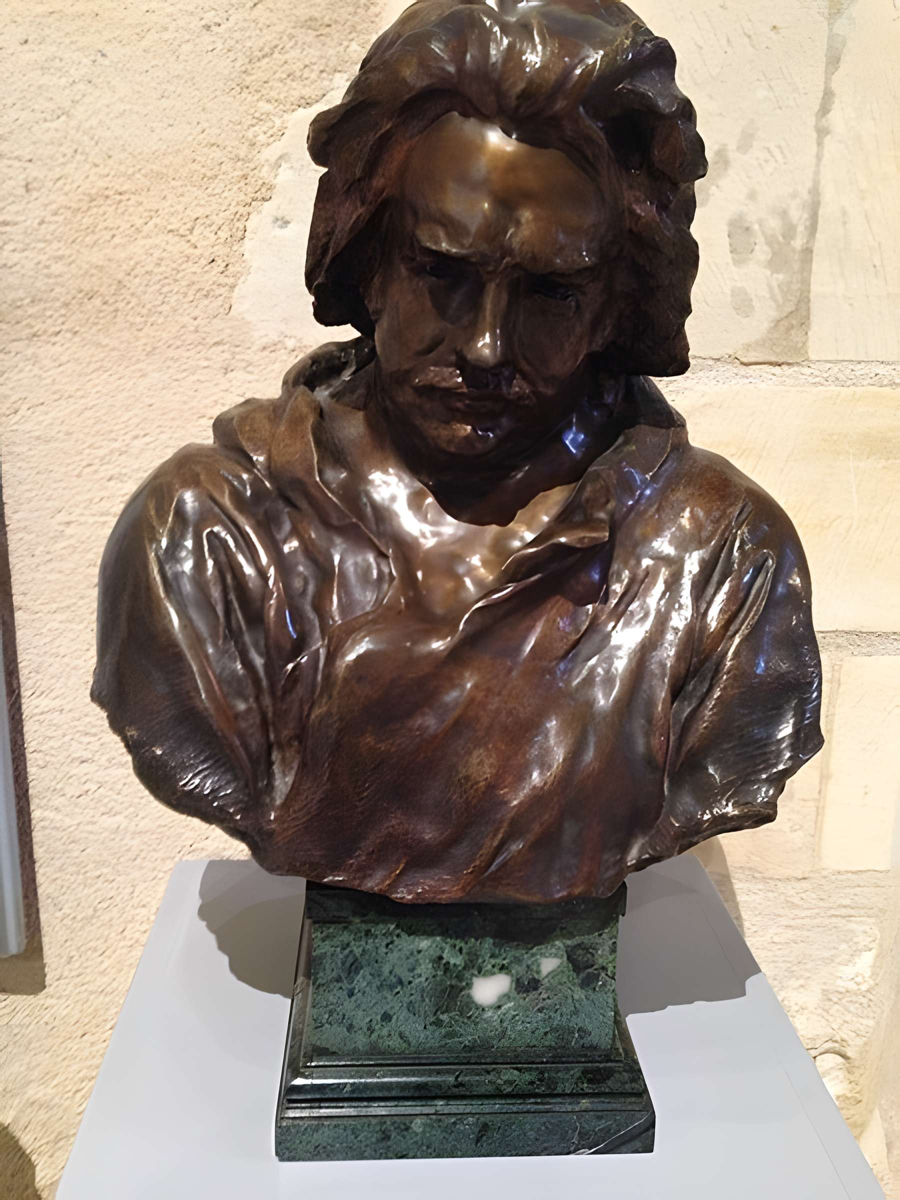 Musée Balzac à Saché