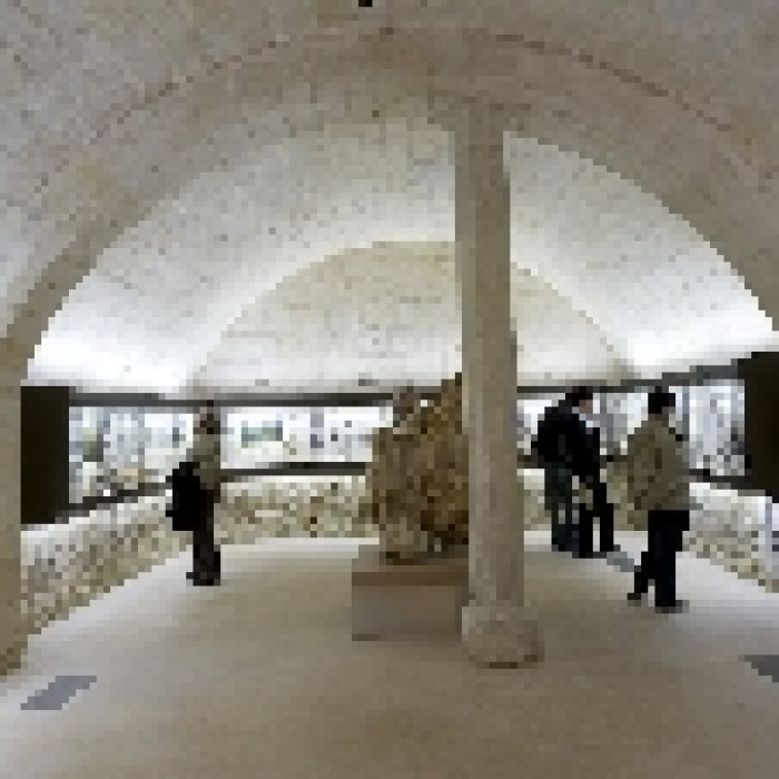Photo de Musée de la Préhistoire du Grand-Pressigny