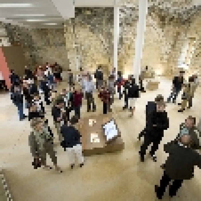 Photo de Musée de la Préhistoire du Grand-Pressigny