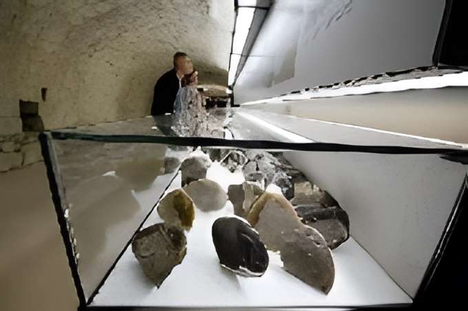 Musée de la Préhistoire du Grand-Pressigny