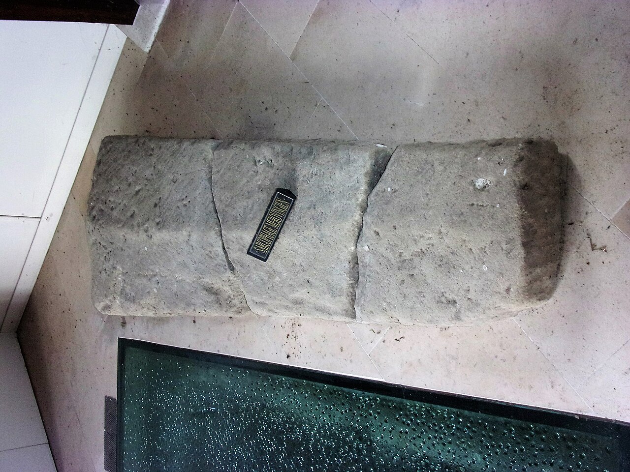 Musée Minerve à Yzeures-sur-Creuse