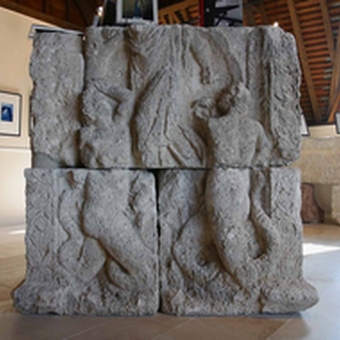 Photo de Musée Minerve à Yzeures-sur-Creuse